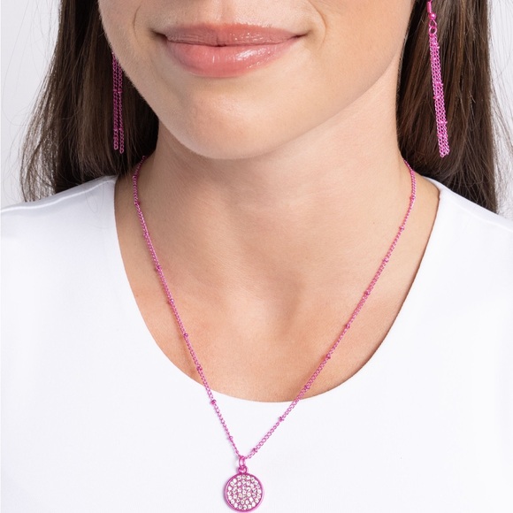 Necklace - Picture 2 of 4